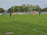 G.P.C. Vlissingen 1 - S.K.N.W.K. 1 (beker) seizoen 2023-2024 (67/126)